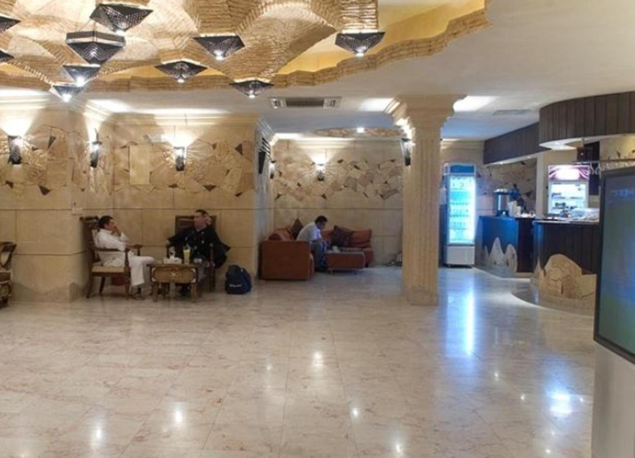 Bait Al Amani Suites Эр-Рияд Экстерьер фото