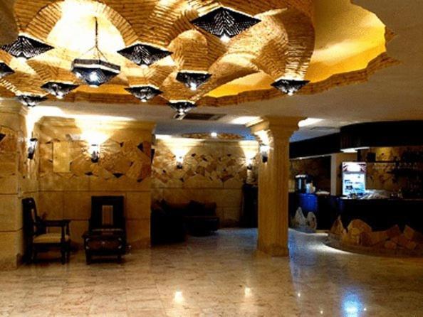 Bait Al Amani Suites Эр-Рияд Экстерьер фото