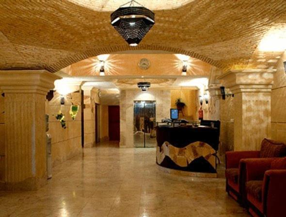Bait Al Amani Suites Эр-Рияд Экстерьер фото
