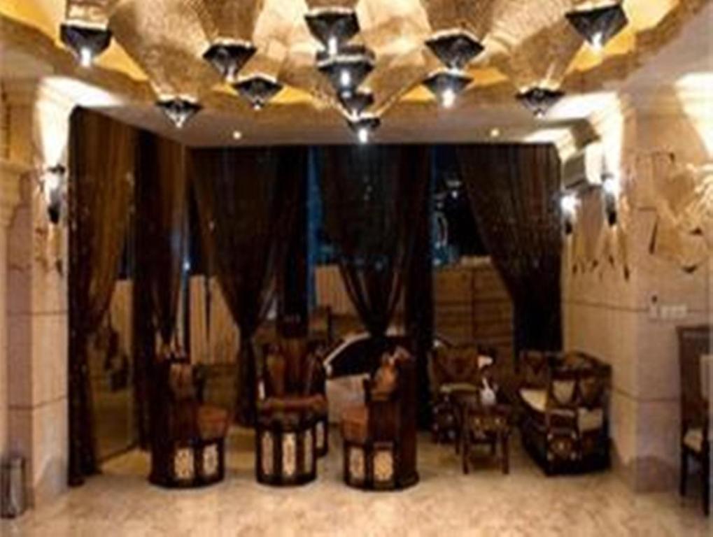Bait Al Amani Suites Эр-Рияд Экстерьер фото