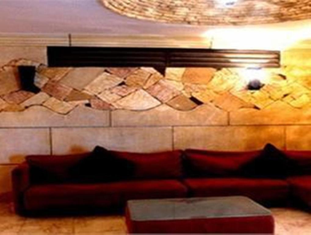 Bait Al Amani Suites Эр-Рияд Экстерьер фото