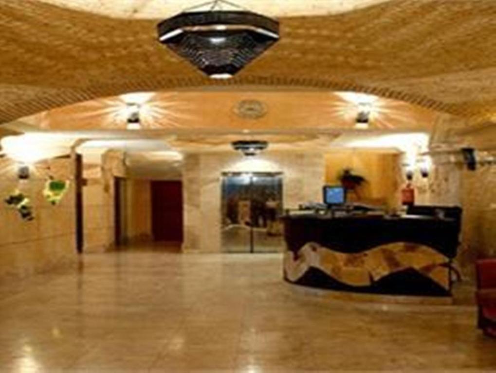 Bait Al Amani Suites Эр-Рияд Экстерьер фото